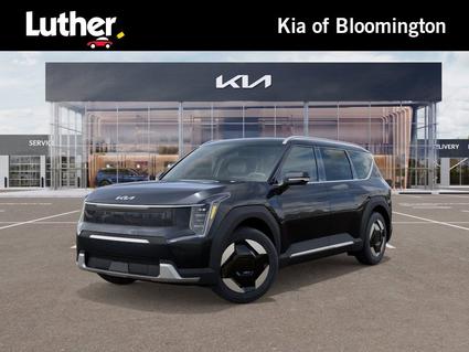 2026 Kia EV9 Minneapolis MN