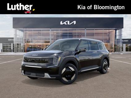 2026 Kia EV9 Minneapolis MN