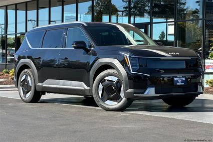 2026 Kia EV9 Vero Beach FL