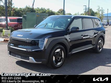 2026 Kia EV9 Bloomington IN
