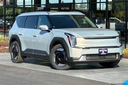 2026 Kia EV9 Vero Beach FL