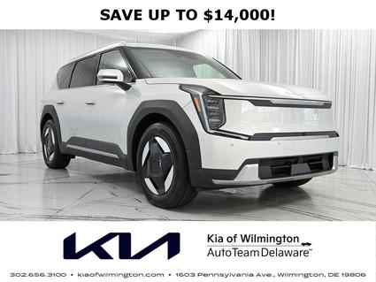 2026 Kia EV9 Wilmington DE