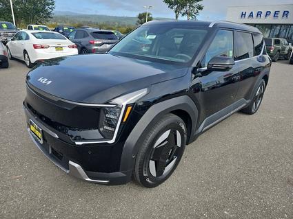 2026 Kia EV9 Eureka CA