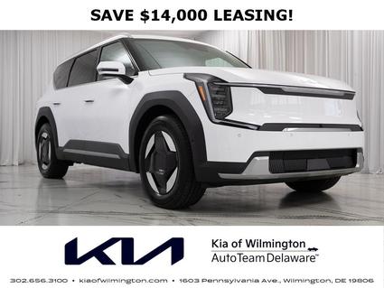 2026 Kia EV9 Wilmington DE