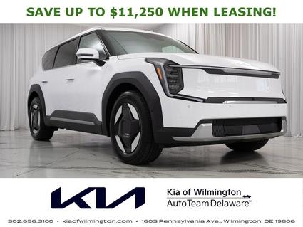 2026 Kia EV9 Wilmington DE