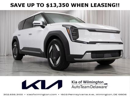 2026 Kia EV9 Wilmington DE
