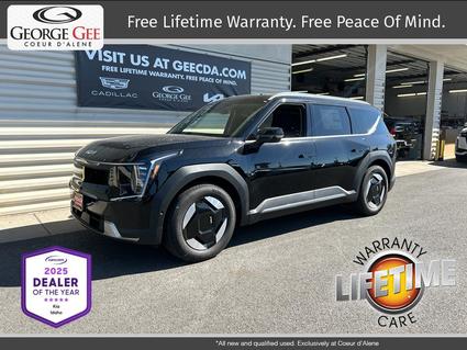 2026 Kia EV9 Coeur d'Alene ID