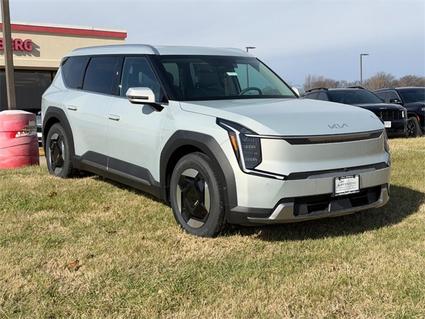 2026 Kia EV9 Cape Girardeau MO
