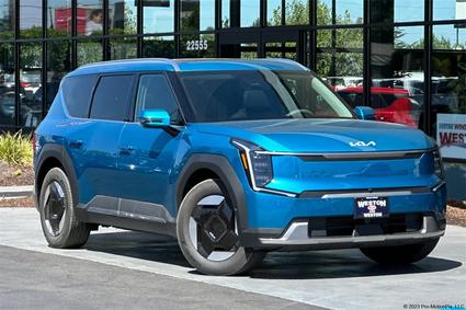 2026 Kia EV9 Vero Beach FL