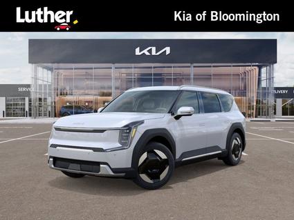 2026 Kia EV9 Minneapolis MN