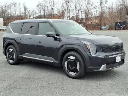 2026 Kia EV9 Lynchburg VA