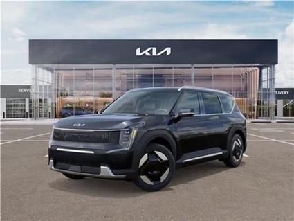 2026 Kia EV9 Lynchburg VA
