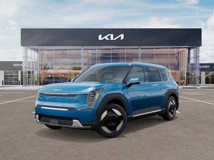 2026 Kia EV9 Sheffield AL