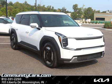 2026 Kia EV9 Bloomington IN
