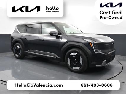 2025 Kia EV9 Valencia CA