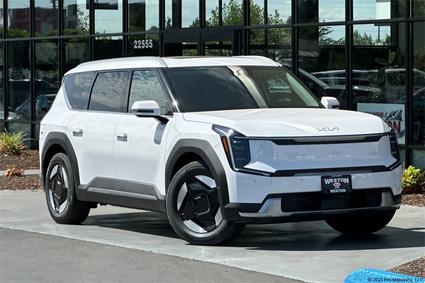 2026 Kia EV9 Vero Beach FL