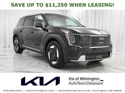2026 Kia EV9 Wilmington DE