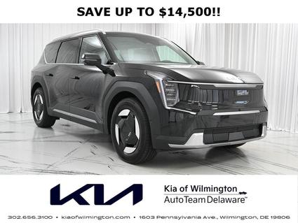 2026 Kia EV9 Wilmington DE