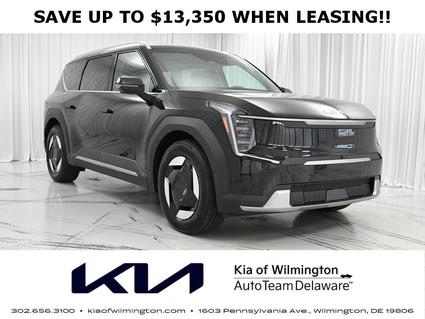 2026 Kia EV9 Wilmington DE