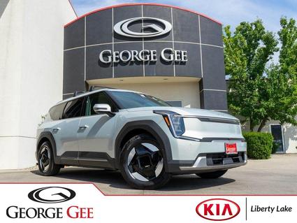 2026 Kia EV9 Liberty Lake WA