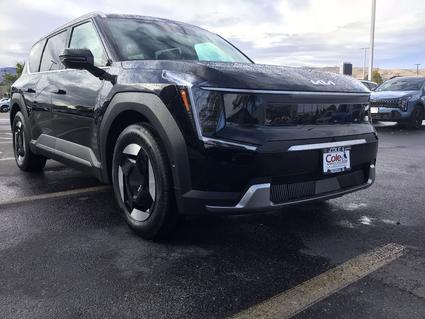 2026 Kia EV9 Pocatello ID