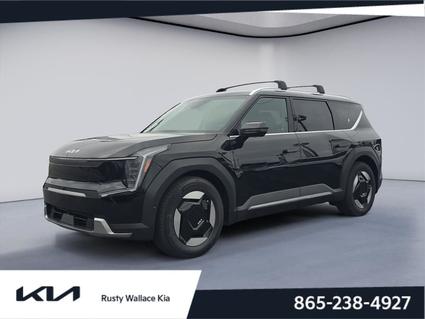 2026 Kia EV9 Louisville TN