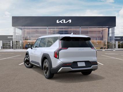 2026 Kia EV9 Casper WY