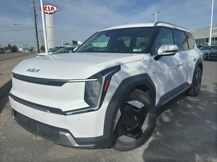 2026 Kia EV9 Casper WY