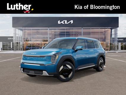 2026 Kia EV9 Minneapolis MN