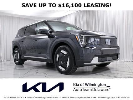 2026 Kia EV9 Wilmington DE