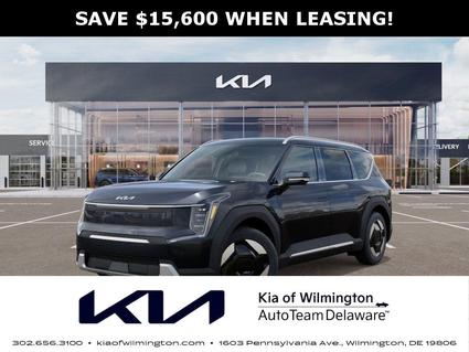 2026 Kia EV9 Wilmington DE