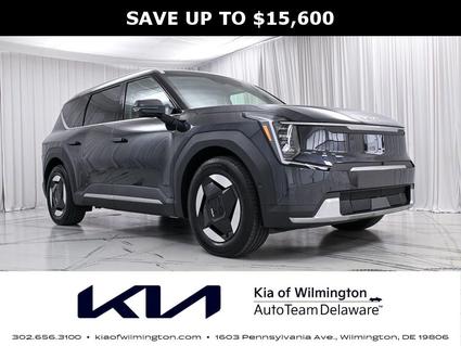 2026 Kia EV9 Wilmington DE