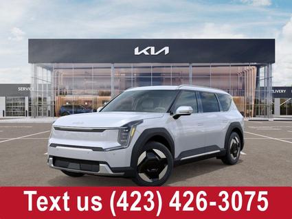 2026 Kia EV9 Johnson City TN