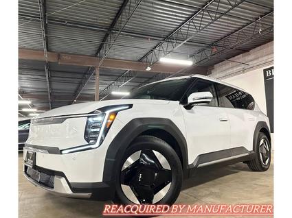 2025 Kia EV9 Birmingham AL