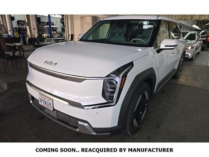 2025 Kia EV9 Birmingham AL