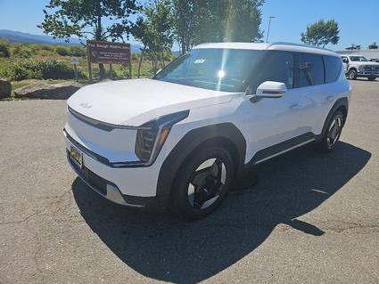 2026 Kia EV9 Eureka CA