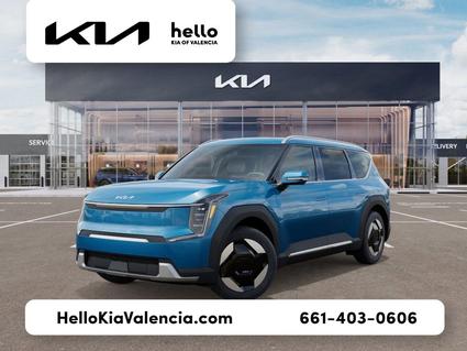 2026 Kia EV9 Valencia CA