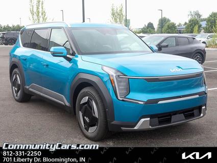 2026 Kia EV9 Bloomington IN