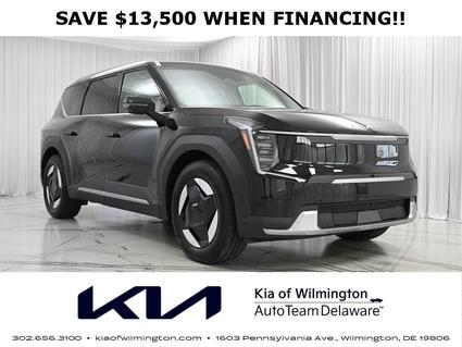 2026 Kia EV9 Wilmington DE