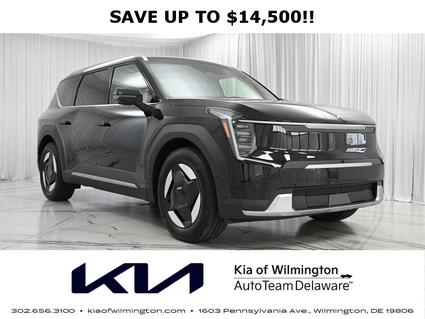 2026 Kia EV9 Wilmington DE