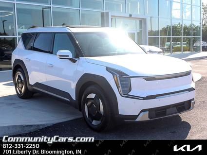 2026 Kia EV9 Bloomington IN