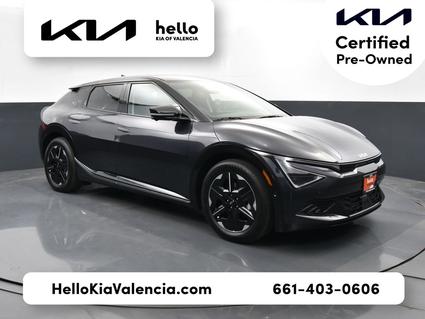 2025 Kia EV6 Valencia CA