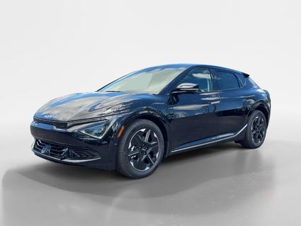 2025 Kia EV6 Louisville TN