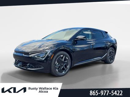 2025 Kia EV6 Louisville TN