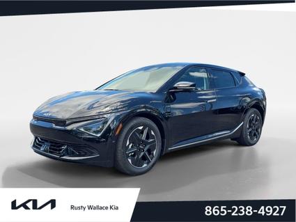 2025 Kia EV6 Louisville TN