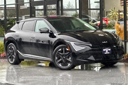 2025 Kia EV6 Vero Beach FL