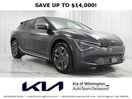 2025 Kia EV6 Wilmington DE