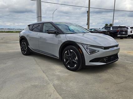 2025 Kia EV6 Sebring FL