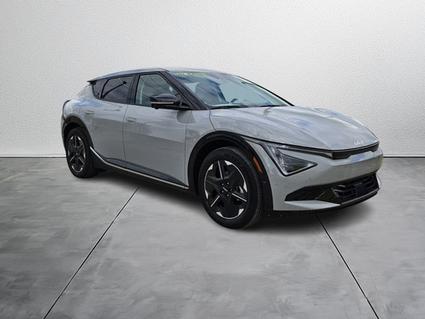 2025 Kia EV6 Sebring FL
