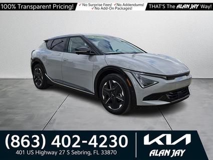2025 Kia EV6 Sebring FL
